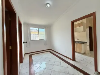 Apartamento com 3 Quartos à venda, 47m² no Praia Comprida, São José
