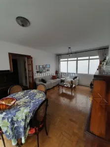 Apartamento com 2 Quartos à venda, 100m² no Vila Buarque, São Paulo