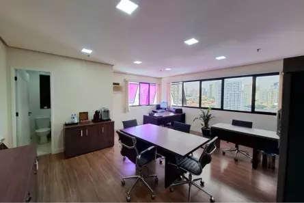 Sala Comercial à venda, 34m² no Vila Monte Alegre, São Paulo