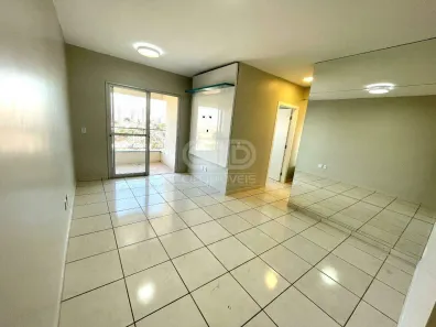 Apartamento com 3 Quartos à venda, 76m² no Quilombo, Cuiabá