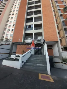 Apartamento com 1 Quarto à venda, 49m² no Botafogo, Campinas