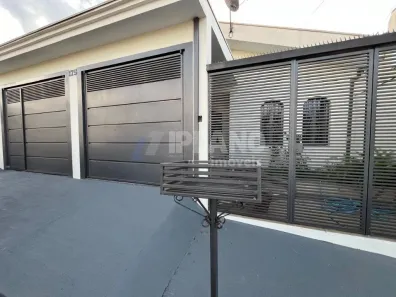 Casa com 3 Quartos à venda, 200m² no Jardim Nova São Carlos, São Carlos