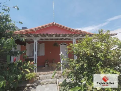 Casa com 3 Quartos à venda, 260m² no Jaraguá, Belo Horizonte