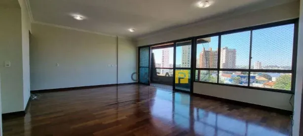 Apartamento com 3 Quartos à venda, 165m² no Vila Pavan, Americana