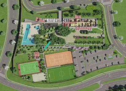 Lote/Terreno à venda, 412m² no Bairro das Palmeiras, Campinas