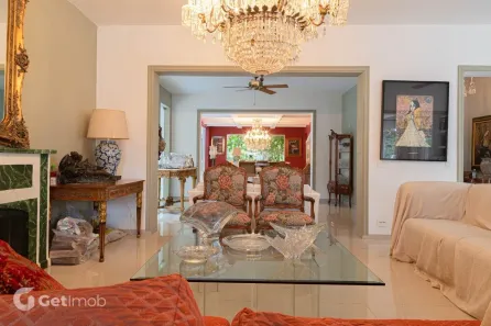 Casa com 3 Quartos à venda, 400m² no Pacaembu, São Paulo