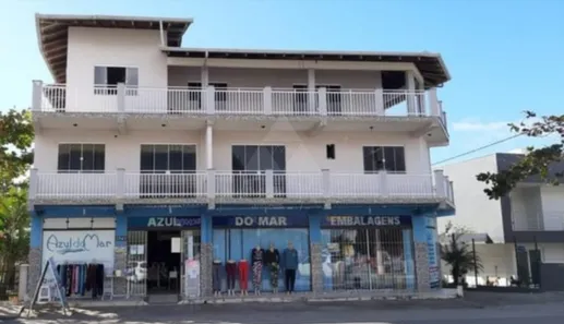 Prédio Comercial com 8 Quartos à venda, 800m² no Itajubá II, Barra Velha