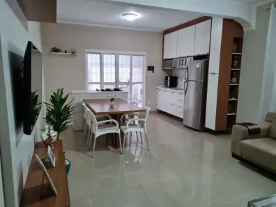 Sobrado com 3 Quartos à venda, 144m² no Residencial Bosque dos Ipês, São José dos Campos
