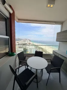 Flat com 1 Quarto à venda, 51m² no Barra da Tijuca, Rio de Janeiro