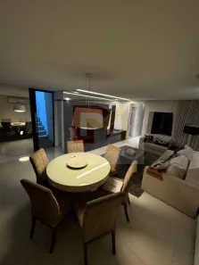 Casa de Condomínio com 3 Quartos à venda, 369m² no Aruana, Aracaju