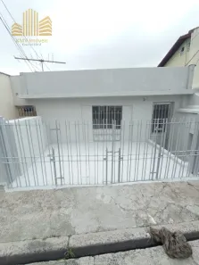 Casa com 5 Quartos à venda, 100m² no Parque Fongaro, São Paulo
