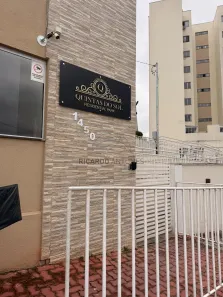 Apartamento com 2 Quartos para alugar, 85m² no Bandeirantes, Juiz de Fora