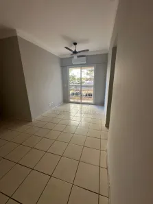 Apartamento com 2 Quartos à venda, 55m² no Parque Industrial Lagoinha, Ribeirão Preto