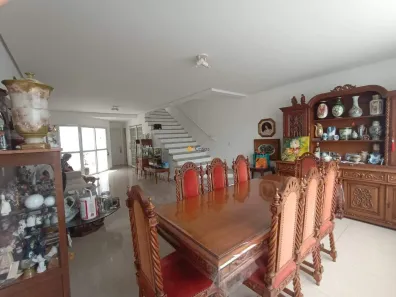 Sobrado com 3 Quartos à venda, 237m² no Bosque da Saúde, São Paulo