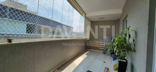 Apartamento com 2 Quartos à venda, 87m² no Santa Claudina, Vinhedo