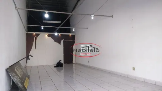 Ponto Comercial para alugar, 60m² no Campos Elíseos, Ribeirão Preto