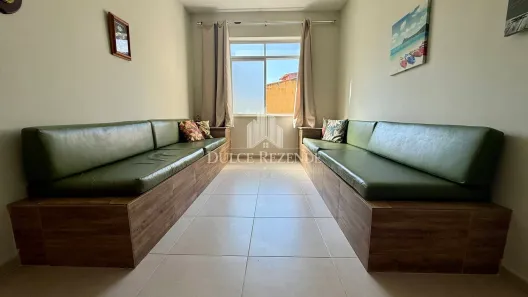 Apartamento com 2 Quartos à venda, 70m² no Passagem, Cabo Frio