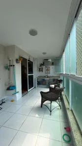 Apartamento com 2 Quartos à venda, 90m² no Icaraí, Niterói