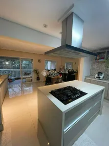 Apartamento com 4 Quartos à venda, 128m² no Boa Vista, São Caetano do Sul