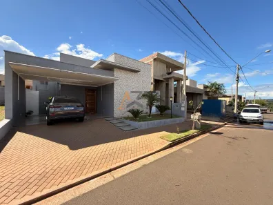 Casa de Condomínio com 3 Quartos à venda, 160m² no Residencial Maria Júlia, São José do Rio Preto