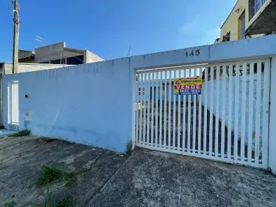 Casa com 2 Quartos à venda, 80m² no Parque do Horto, Hortolândia