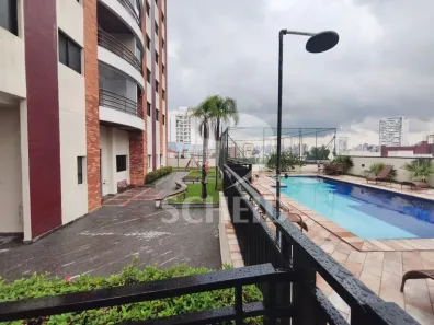 Cobertura com 2 Quartos à venda, 206m² no Vila Monumento, São Paulo