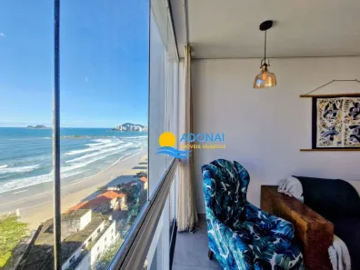 Apartamento com 3 Quartos à venda, 100m² no Pitangueiras, Guarujá