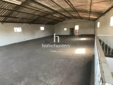 Galpão/Depósito/Armazém para alugar, 322m² no Botafogo, Campinas
