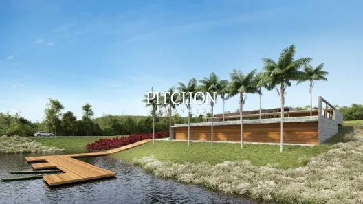 Lote/Terreno à venda, 1625m² no Três Vales, Nova Lima