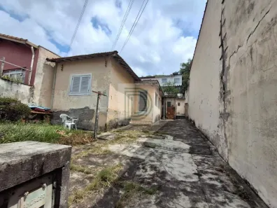 Lote/Terreno à venda, 244m² no Vila São Luís(Zona Oeste), São Paulo