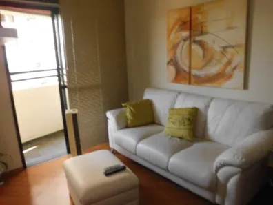 Apartamento com 2 Quartos à venda, 63m² no Vila Monumento, São Paulo