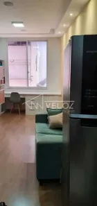 Apartamento com 1 Quarto à venda, 27m² no Centro, Rio de Janeiro