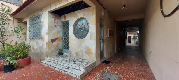 Casa com 6 Quartos à venda, 180m² no Méier, Rio de Janeiro