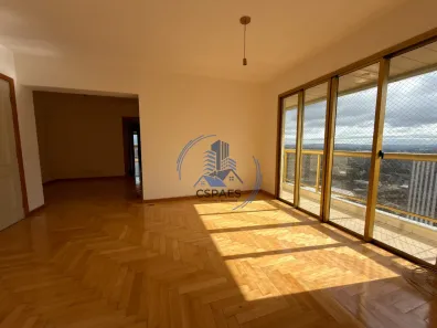Apartamento com 3 Quartos para alugar, 107m² no Alphaville Centro Industrial e Empresarial/Alphaville., Barueri