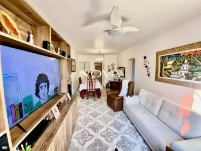Apartamento com 2 Quartos à venda, 83m² no Icaraí, Niterói