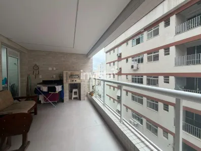 Apartamento com 2 Quartos à venda, 83m² no Aparecida, Santos