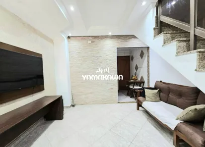 Sobrado com 2 Quartos à venda, 60m² no Itaquera, São Paulo