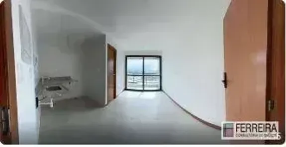 Apartamento com 1 Quarto à venda, 22m² no Caminho das Árvores, Salvador