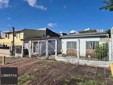 Casa com 8 Quartos à venda, 337m² no Santo Antônio, Porto Alegre