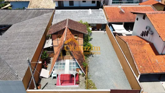 Casa com 4 Quartos à venda, 180m² no Centro, Balneário Piçarras