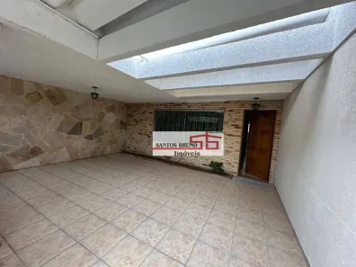 Sobrado com 3 Quartos à venda, 150m² no Vila Siqueira (Zona Norte), São Paulo