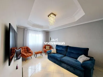 Sobrado com 3 Quartos à venda, 125m² no Vila Londrina, São Paulo