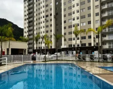 Apartamento com 3 Quartos à venda, 58m² no Vargem Pequena, Rio de Janeiro