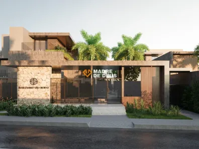 Casa de Condomínio com 4 Quartos à venda, 429m² no Engenheiro Luciano Cavalcante, Fortaleza