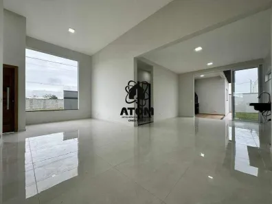 Casa de Condomínio com 3 Quartos à venda, 150m² no Loteamento Parque Vera Cruz, Tremembé
