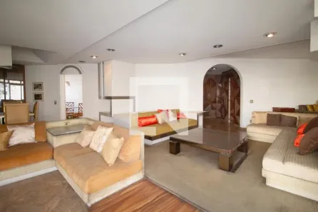 Apartamento com 4 Quartos à venda, 288m² no Jardim Paulista, São Paulo