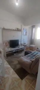 Apartamento com 1 Quarto à venda, 40m² no Tupi, Praia Grande