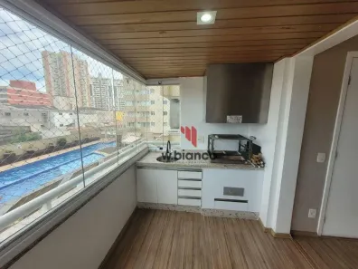 Apartamento com 3 Quartos à venda, 114m² no Centro, Santo André