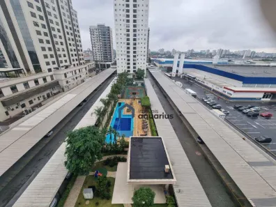 Apartamento com 3 Quartos à venda, 122m² no Jardim Alvorada, São José dos Campos