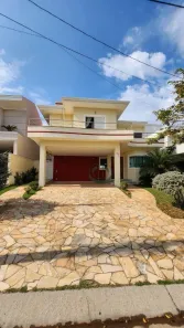 Casa de Condomínio com 3 Quartos à venda, 238m² no Swiss Park, Campinas